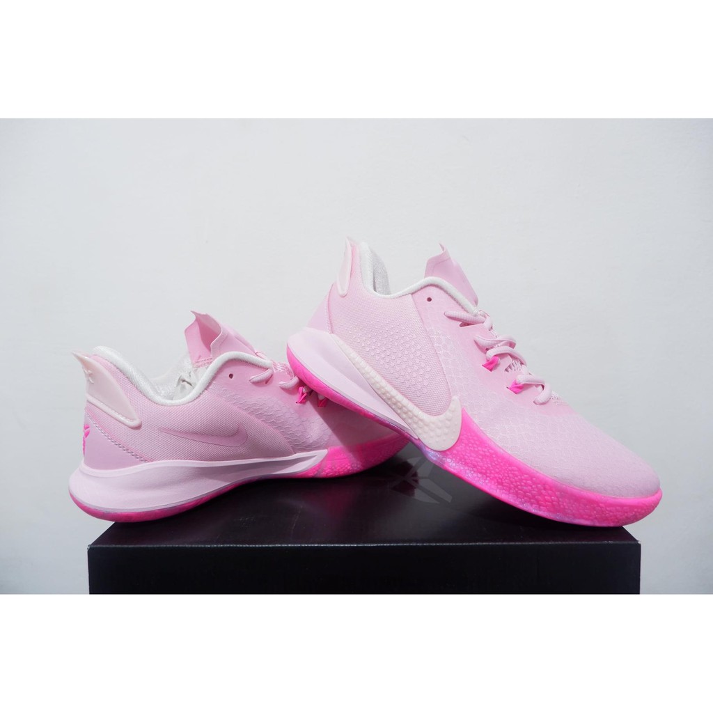 mamba fury pink