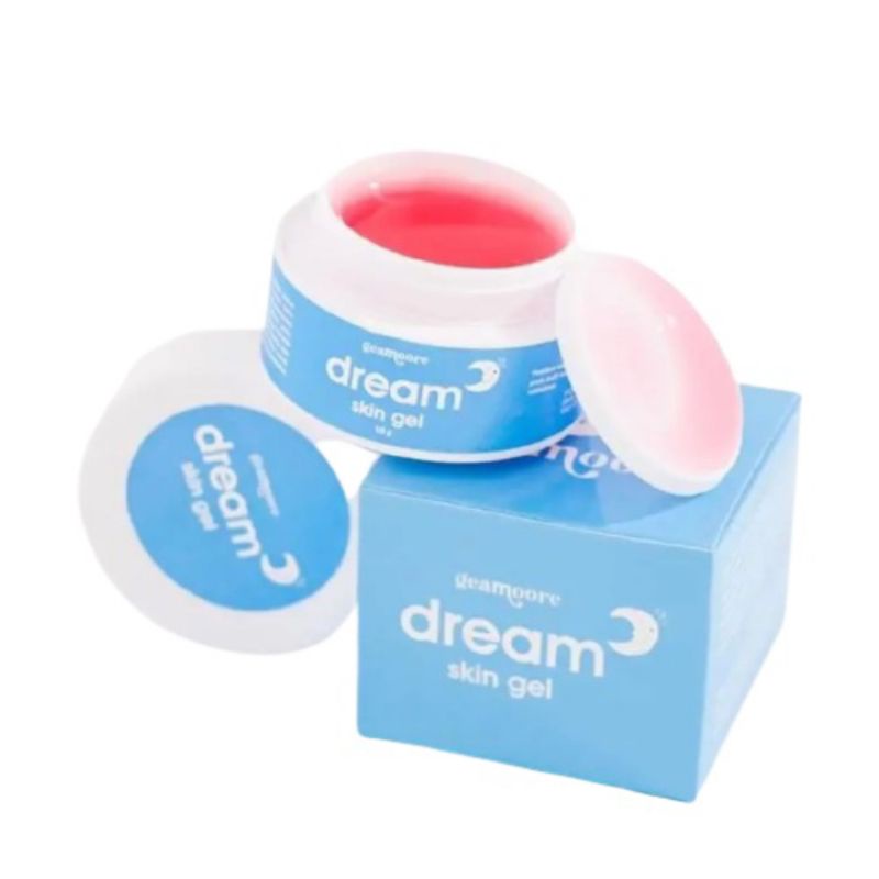 [READY STOCK] DREAM SKIN GEL BY GEAMOORE