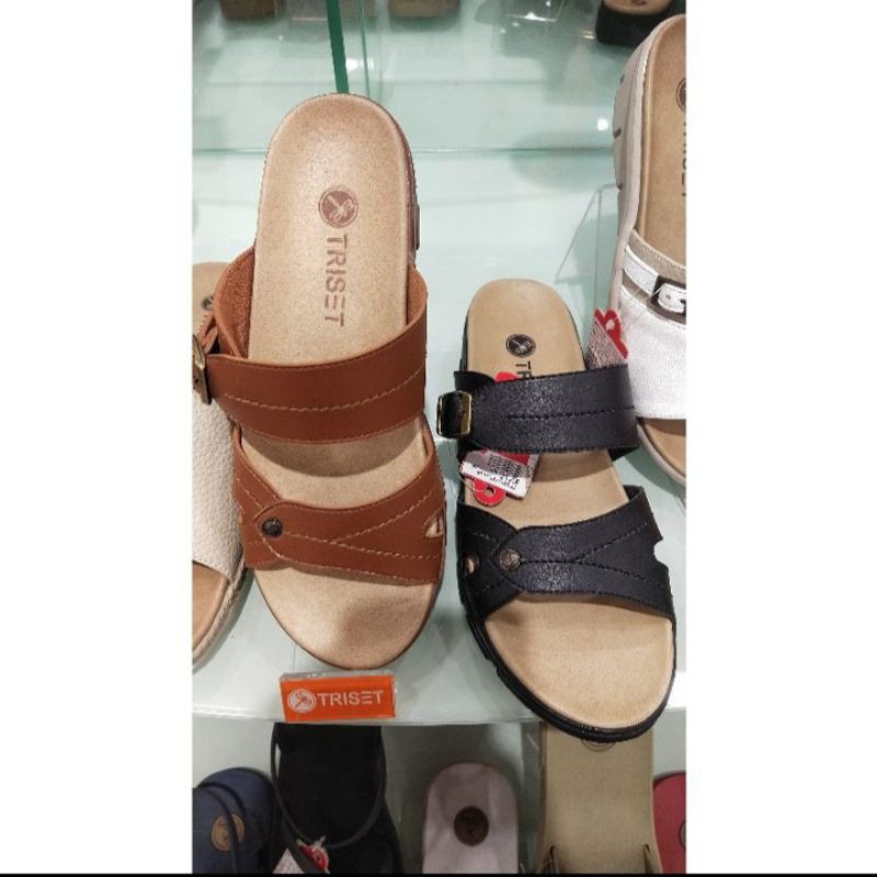 Sandal Wanita Triset Murah Original