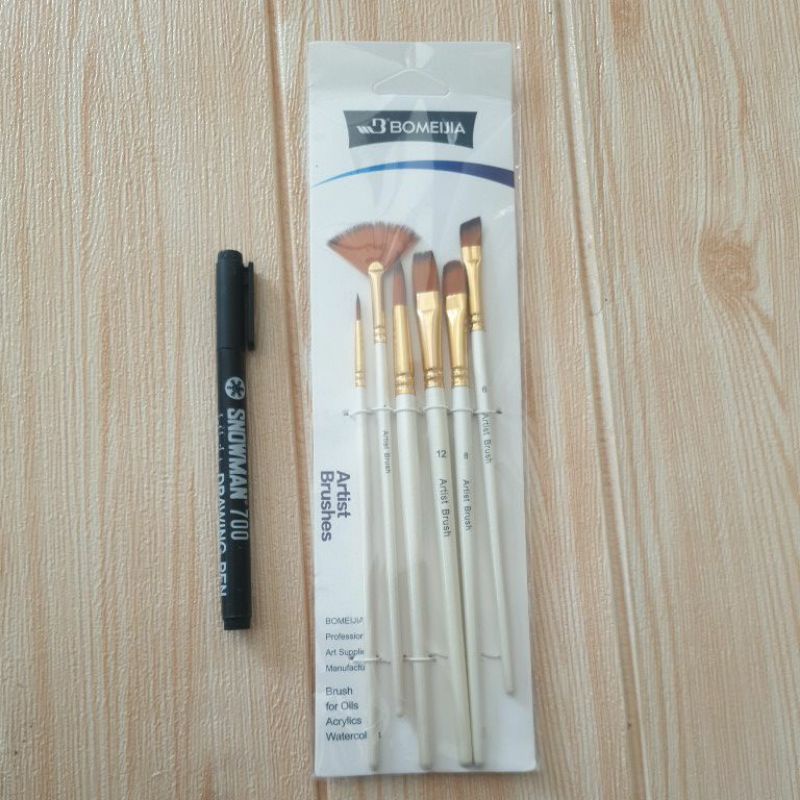 

kuas bomeija