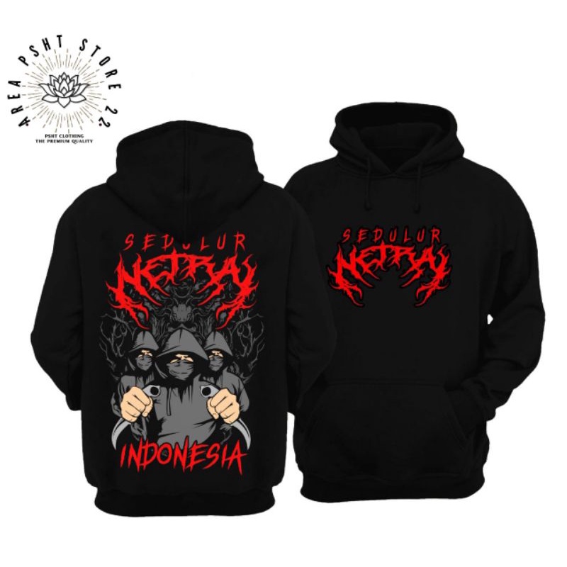 HOODIE NETRAL HOODIE SEDULUR NETRAL HOODIE SEDULUR NETRAL INDONESIA