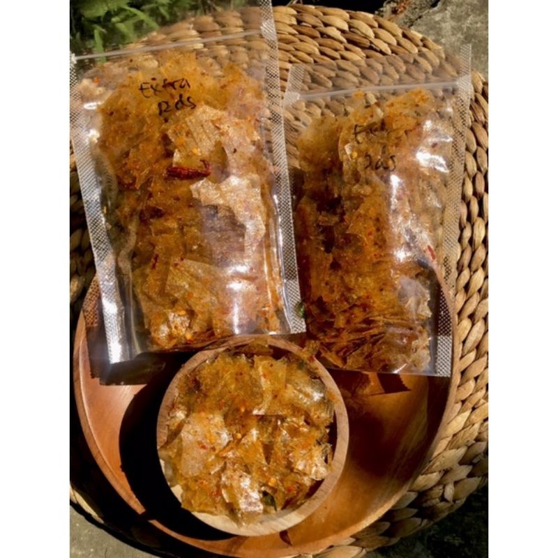 

GROSIR KRIPIK KACA ORI DAN EXTRA PEDAS