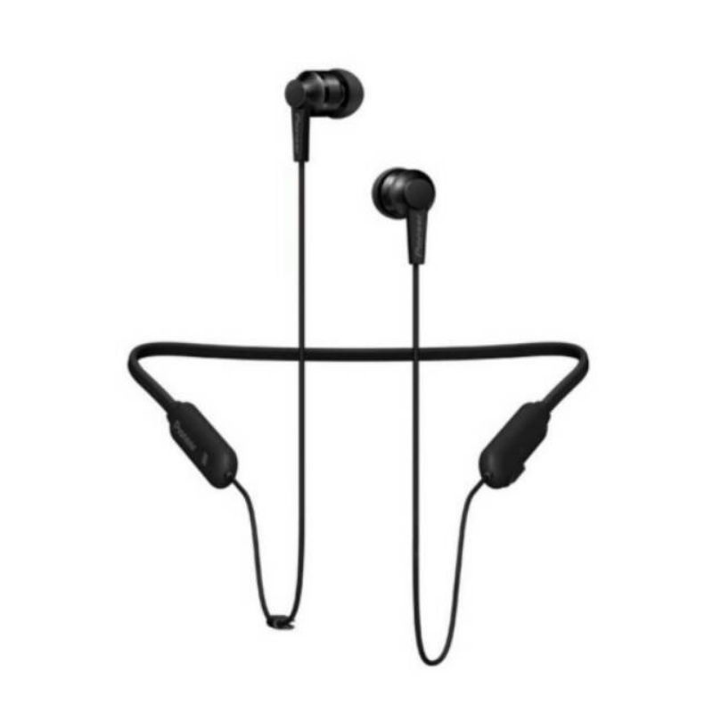 Earphone Pioneer SE C7BT Headset Bluetooth Original