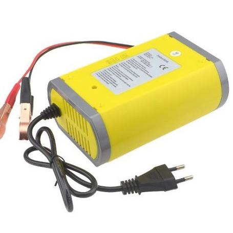 Best - VOLTUNER Charger Aki 2 Ampere 12 Volt ORIGINAL