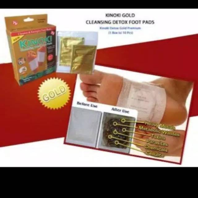 

KINOKI GOLD, KOYO KAKI GINGER PLUS SALT (SACHET)