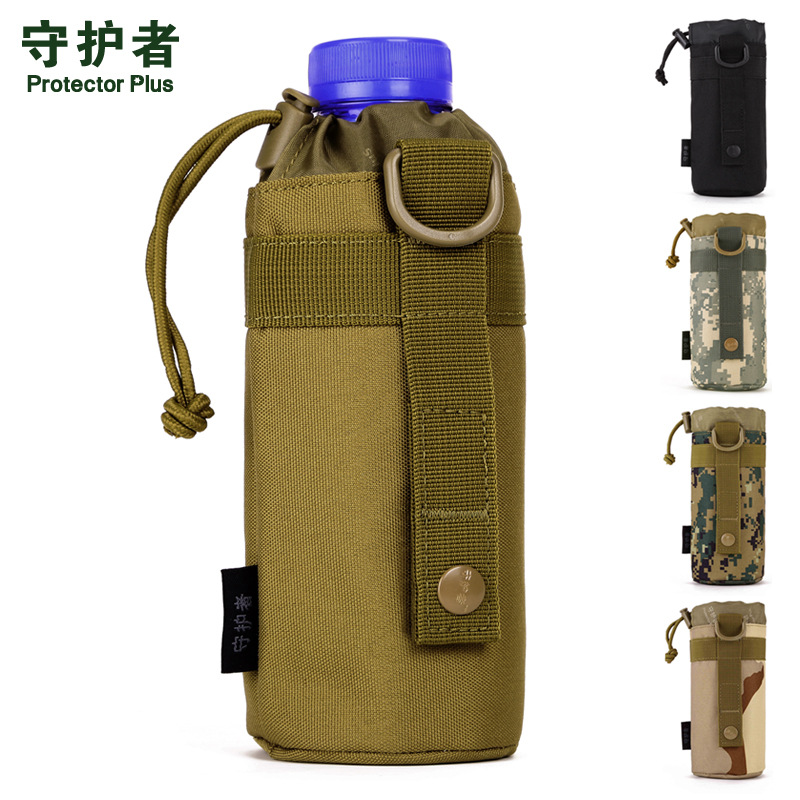 Tas Botol Minum Model Army