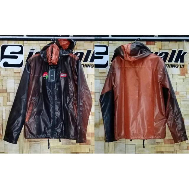 (Bisa Cod) JAKET BLACKID ORIGINAL
