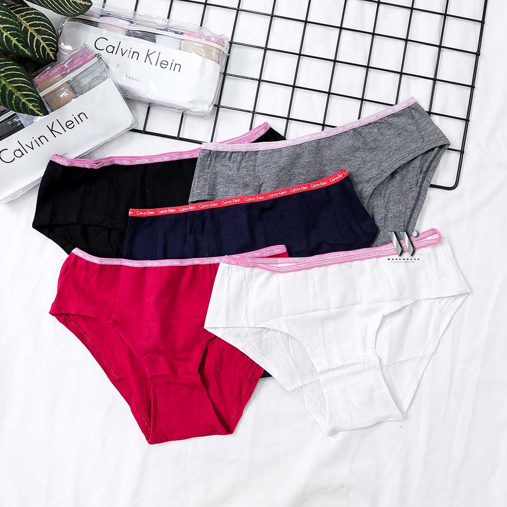 Celana Dalam Wanita Murah Lembut Brukat Tebal Mini Karakter C2J9 Terbaru Elastis Lucu Cute Tali Over