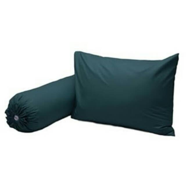 SARUNG BANTAL&amp;GULING POLOS 100%KATUN ASLI PANCA&amp;STAR