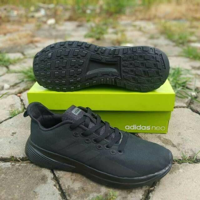 Sepatu Adidas Neo Cloudfoam