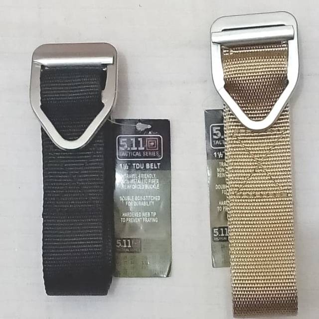 Ikat pinggang 511 Sabuk gesper tactical