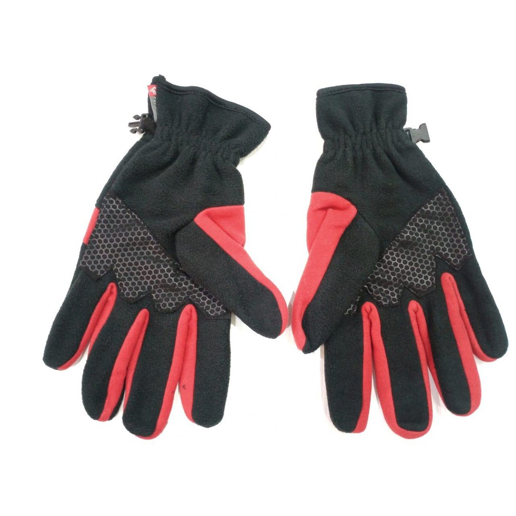 Sarung Tangan Polar Glove Forester STF 06131