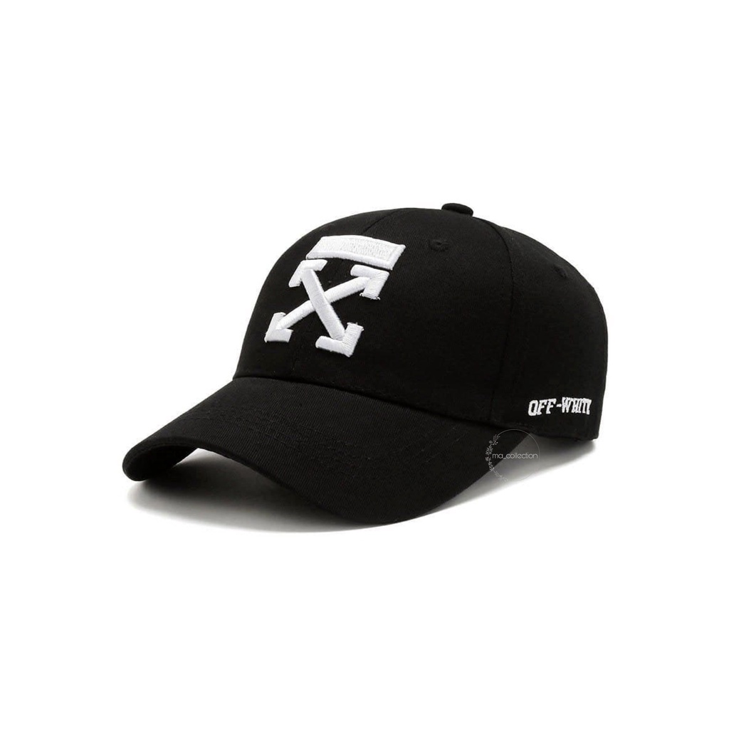 Lagi Promo Topi Baseball Logo X  Unisex Topi Baseball  Topi Baseball Logo X Terbaru