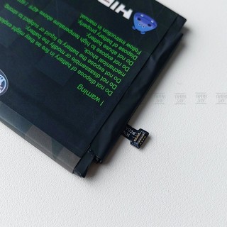 Baterai Hippo Double Power Original XiaoMi BN31 Redmi Note