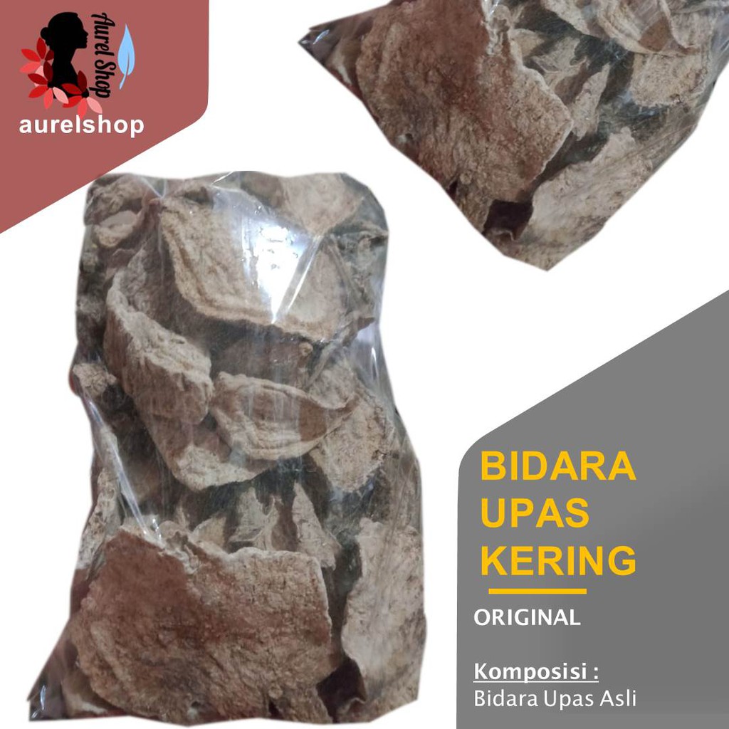 

Umbi Bidara Upas Kering 1 kg Widara (Ziziphus mauritiana)