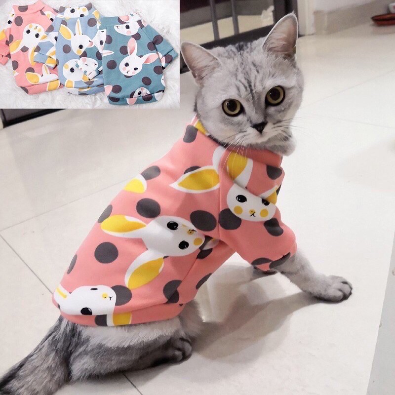 BAJU ANJING BAJU KUCING PAKAIAN ANJING PAKAIAN KUCING KAOS ANJING KAOS KUCING DRESS ANJING KUCING