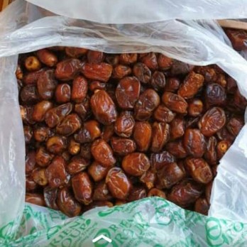 

Kurma madu mesir 5kg/GOLDEN VALLEY/KURMA MADU