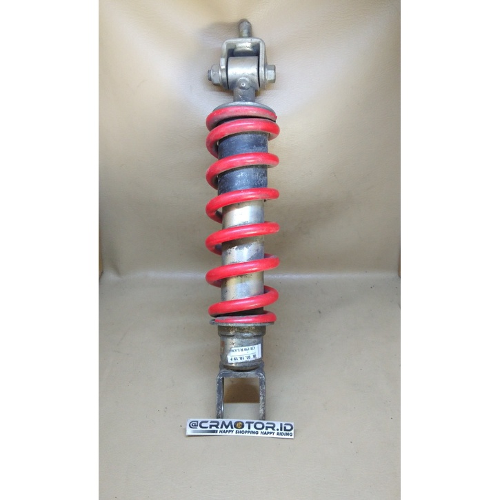Shock Belakang Shockbreaker Belakang Monoshock Honda CB 150 R K15 old lama non led ori