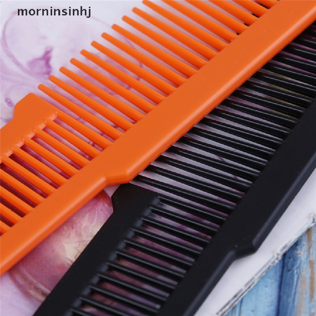 1pc Trimmer Rambut Bahan Plastik Tahan Lama Untuk Salon