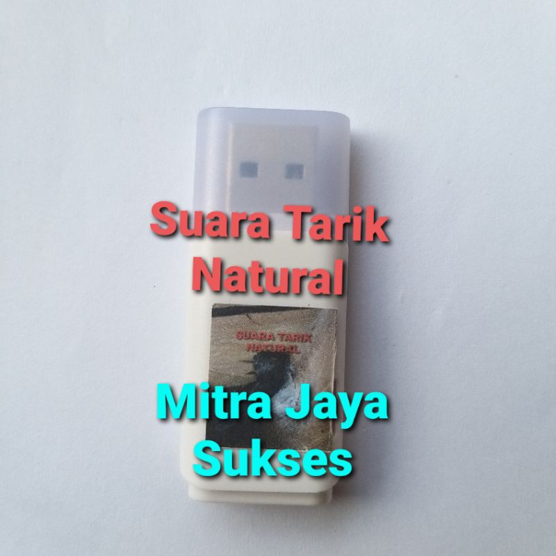 Suara Tarik Walet Natural