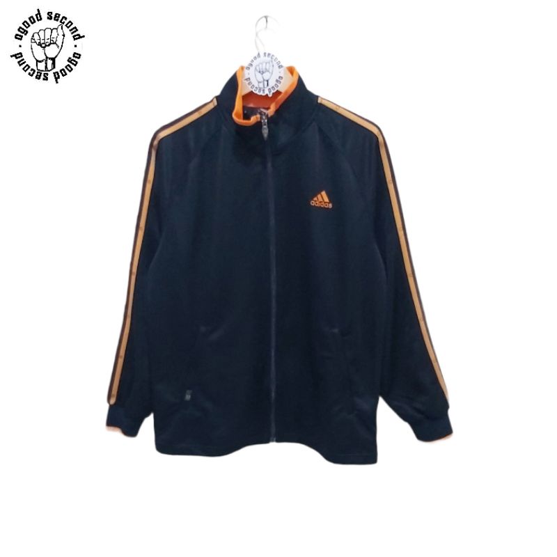 TRACKTOP ADIDAS SECOND/THRIFT