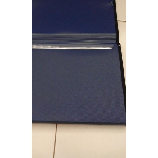 

➢ EXPANDING FILE / MAP HARMONIKA JOYKO EF-2538 ◊