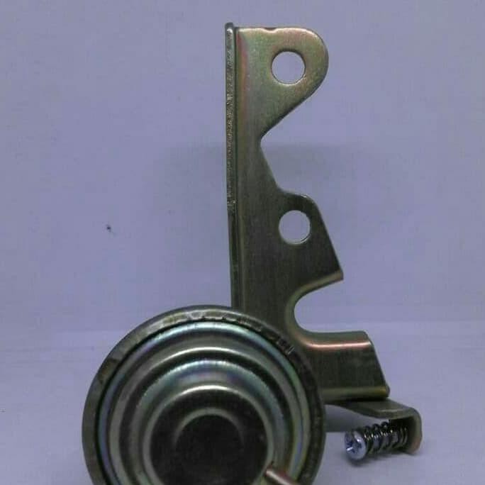 Vacum vacuum ac idle up toyota kijang grand kapsul