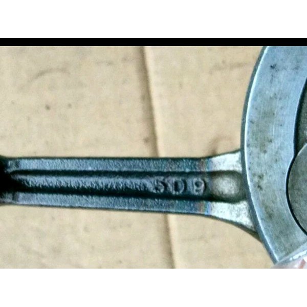 PROMO TERMURAH kruk as mio gt kruk ass mio gt krek as mio gt bandul stang seher mio gt ORI COPOTAN