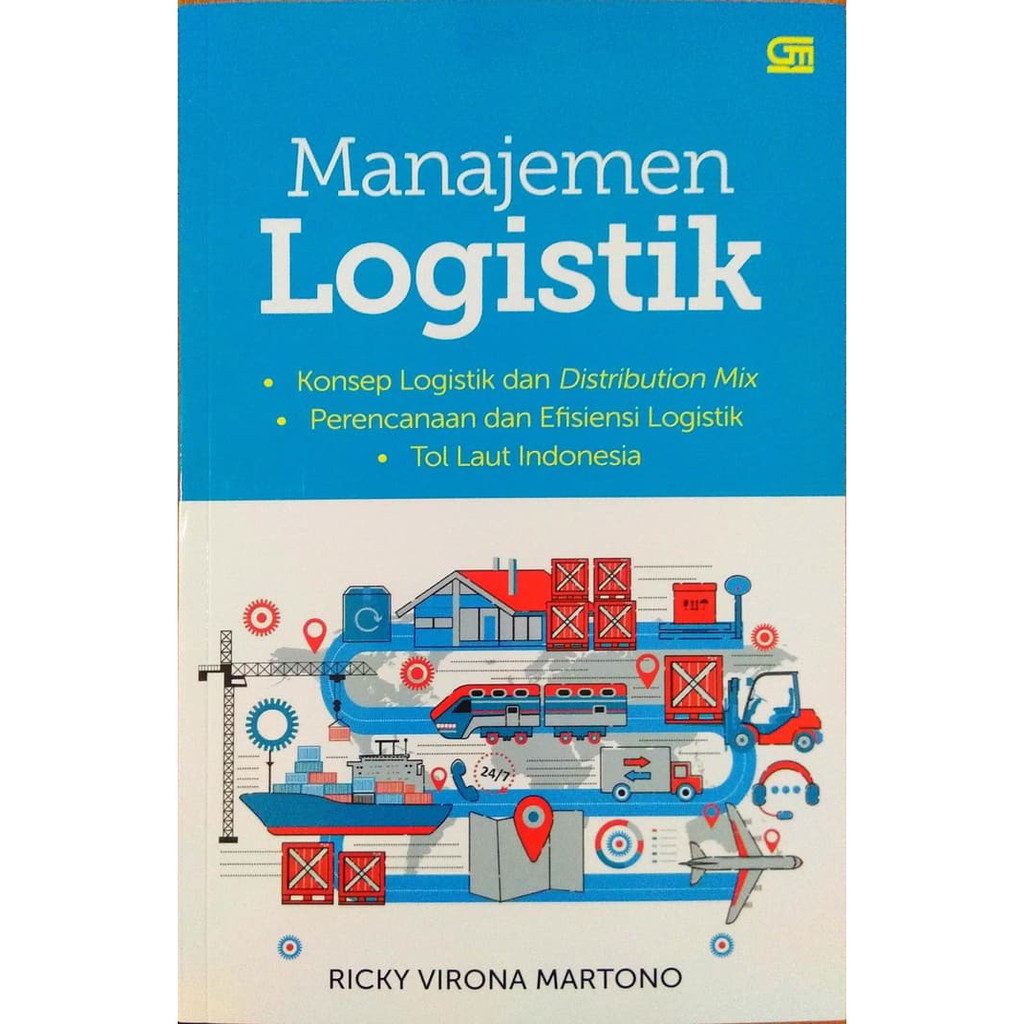 MANAJEMEN LOGISTIK  bisnispemasaran  manajemen  logistik  pemasaran