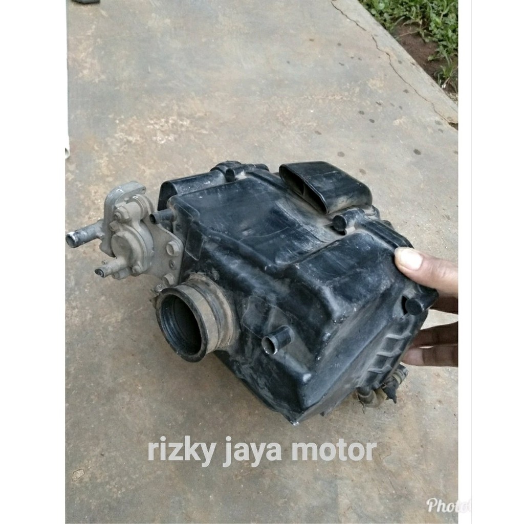 Dijual box filter beat karbu fuul set Berkualitas