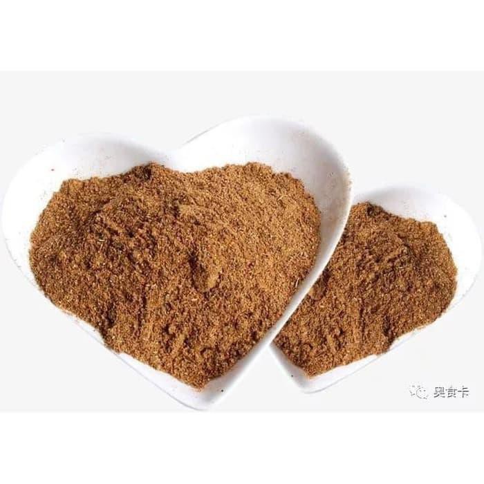 

Bubuk Ngo Hiong WuXiangFen NgoHiong Five Spice Powder 100g BERKUALITAS