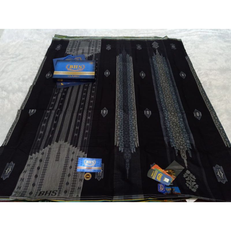 Sarung BHS JGT JGL JSK Gold