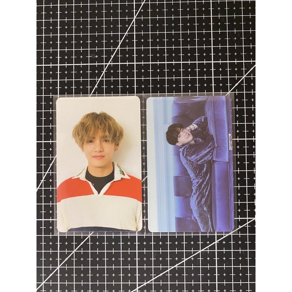 pc taehyung her v bundle suga