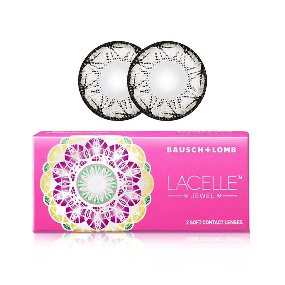 SOFTLENS LACELLE by BAUSCH N LOMB