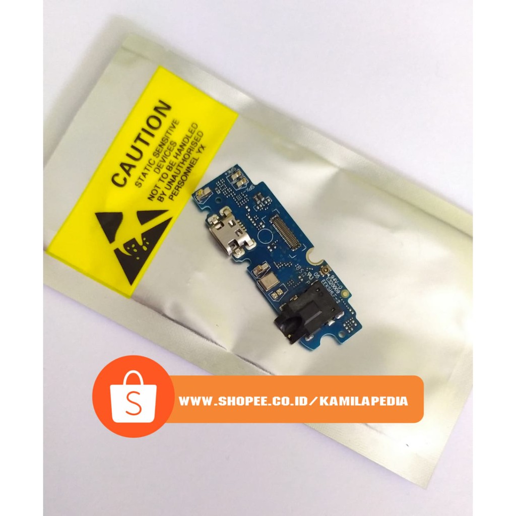 Flexible Asus Zenfone Max Pro M1 Charger + Mic Fullset / Konektor Cas + Mic Asus Zenfone Max Pro M1