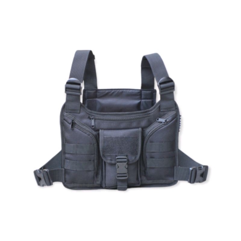 Tas dada premium 805 chest bag chest rig