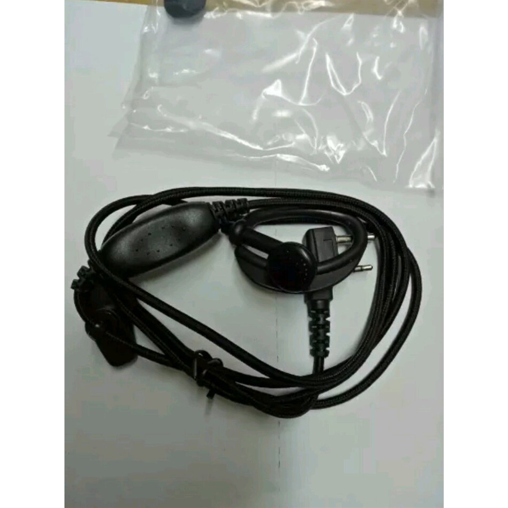 Earphone HT Standar Cina