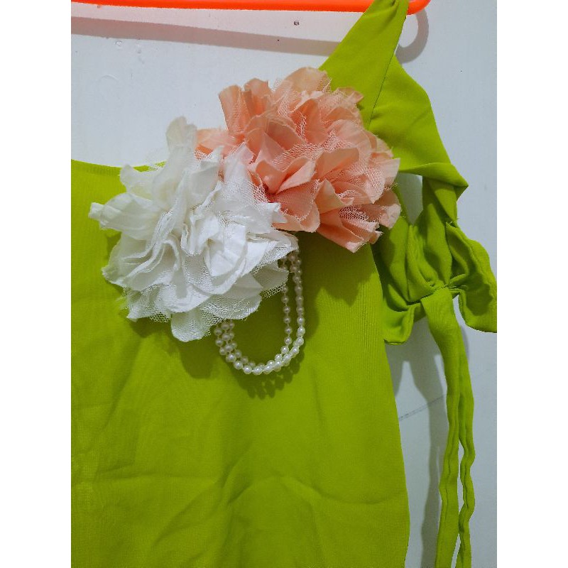 Atasan chiffon