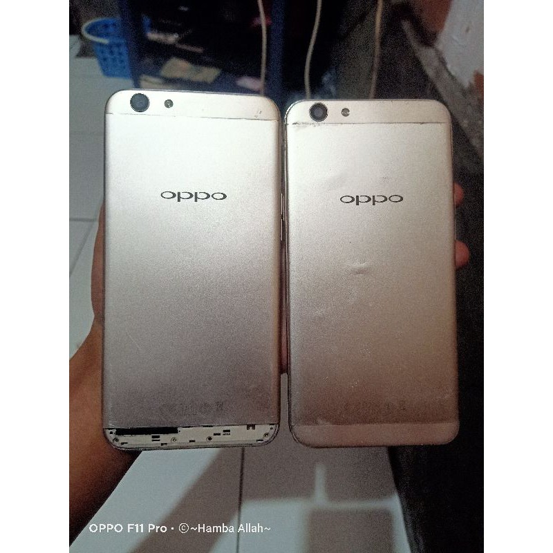 Oppo F1s 2 unit batangan