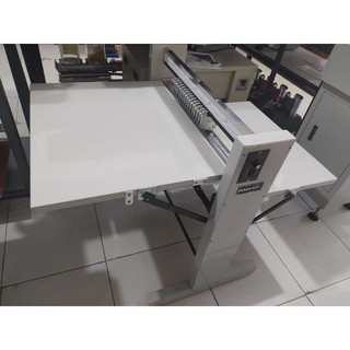 Jual ALAT POTONG KERTAS CREASING SETENGAH PUTUS 60cm | Shopee Indonesia