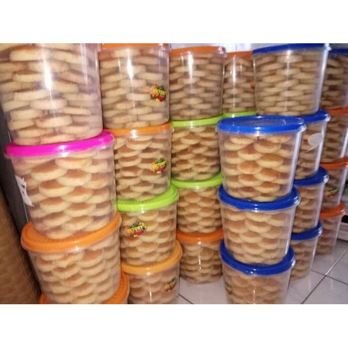 

Kue kacang 750 gram