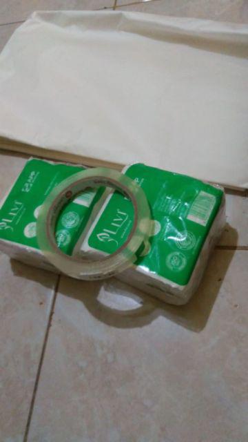 Tisu Livi Multipurpose/tissue