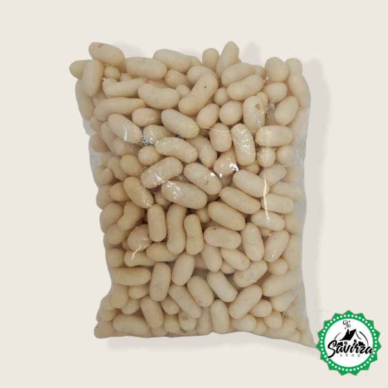 

Pilus Bandung Pedas/original