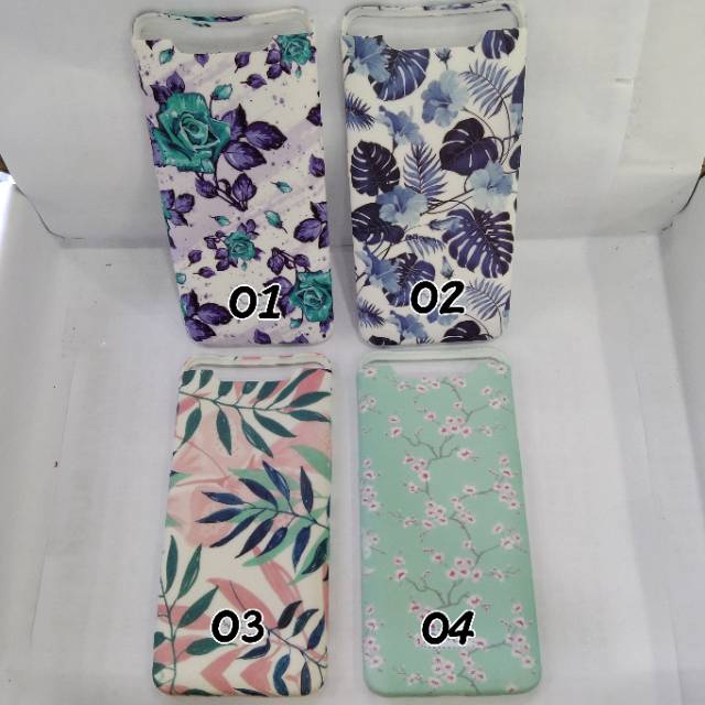 Softcase gambar samsung A80