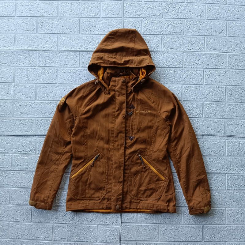 Jaket Second Original Merrel