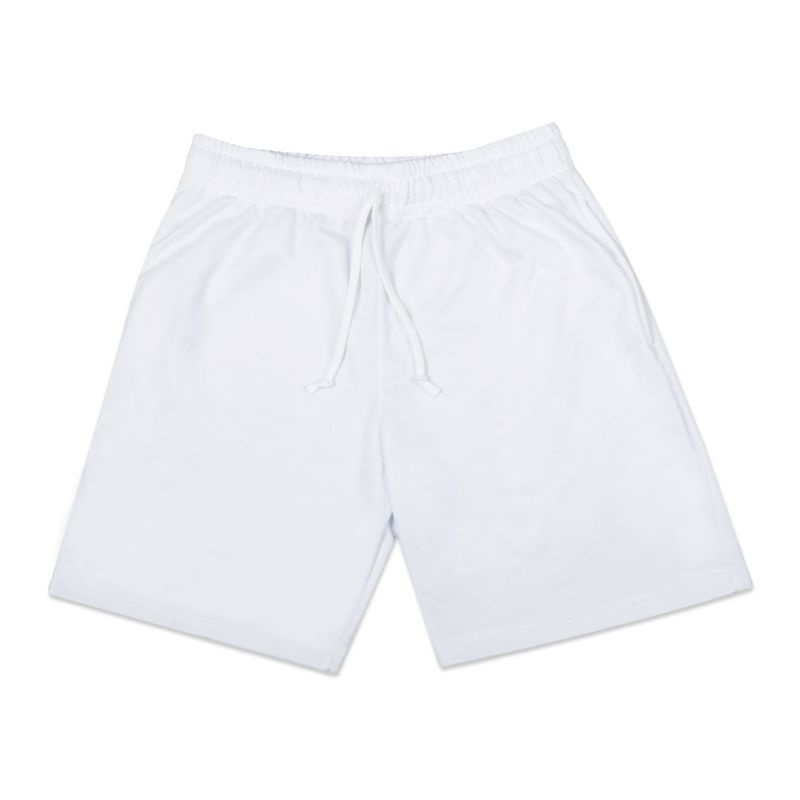 Rifle.co celana pendek boardshort putih