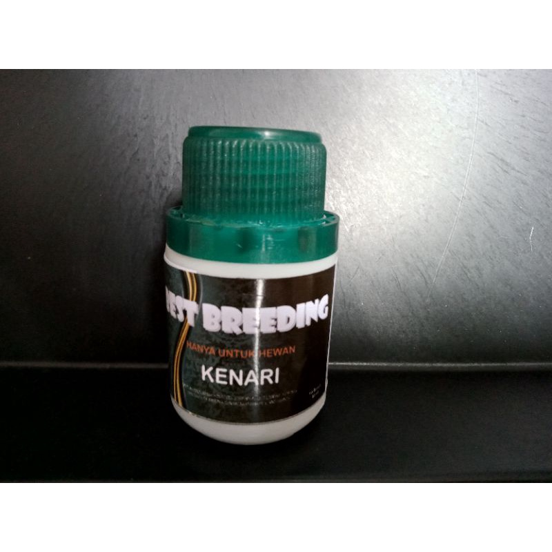 Best Breeding Kenari 40 ml