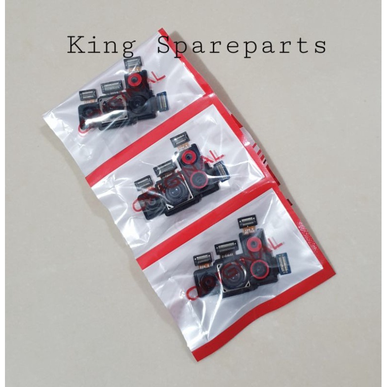 CAMERA KAMERA SAMSUNG GALAXY A51 A515 BIG BELAKANG ORIGINAL