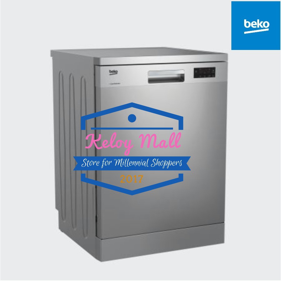 Mesin Cuci Piring Dishwasher BEKO Eropa