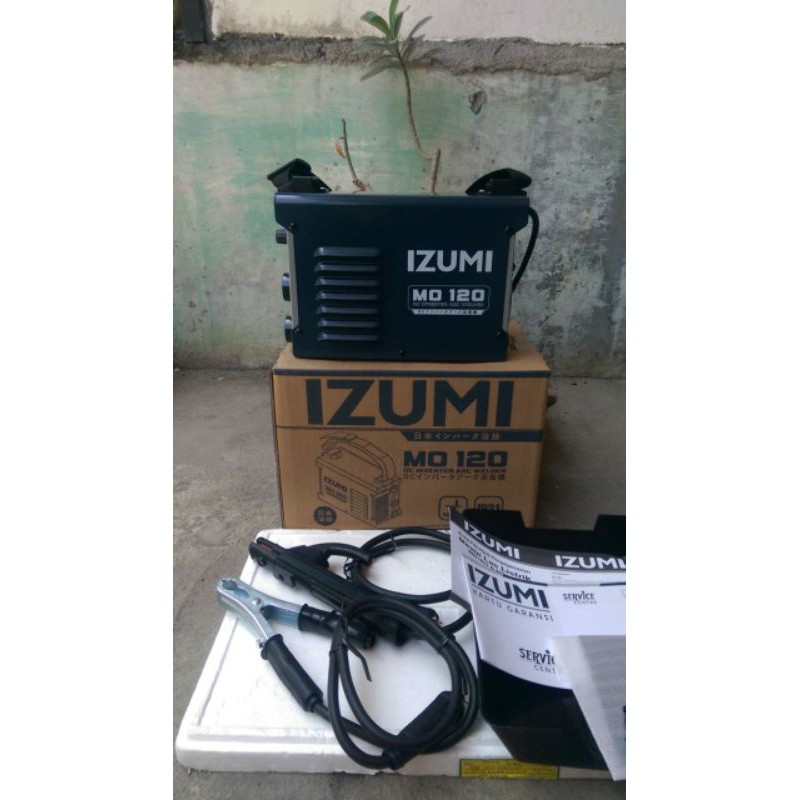 travo izumi 450 watt